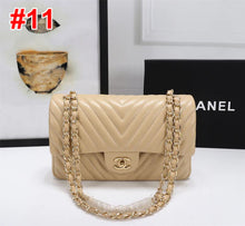 Cargar imagen en el visor de la galería, double cc bag