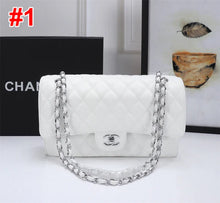Cargar imagen en el visor de la galería, double cc bag