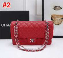 Cargar imagen en el visor de la galería, double cc bag