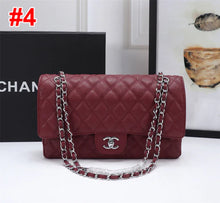 Cargar imagen en el visor de la galería, double cc bag