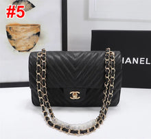 Cargar imagen en el visor de la galería, double cc bag