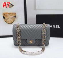 Cargar imagen en el visor de la galería, double cc bag