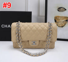 Cargar imagen en el visor de la galería, double cc bag