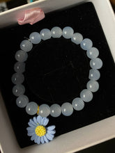 Load image into Gallery viewer, Flower Charm Bracelets
