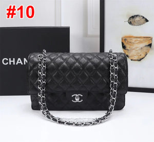 double cc bag