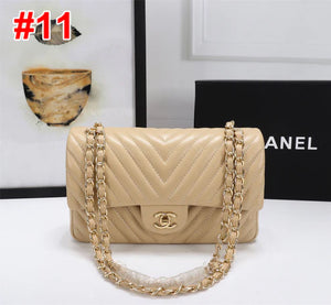 double cc bag