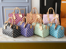 Load image into Gallery viewer, L - Pillow Crossbody Colors bags
