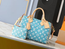 Load image into Gallery viewer, L - Pillow Crossbody Colors bags

