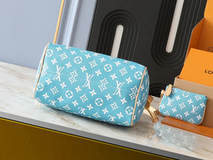 L - Pillow Crossbody Colors bags