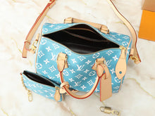 Load image into Gallery viewer, L - Pillow Crossbody Colors bags
