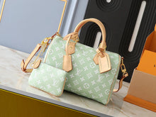 Load image into Gallery viewer, L - Pillow Crossbody Colors bags
