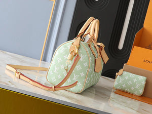 L - Pillow Crossbody Colors bags