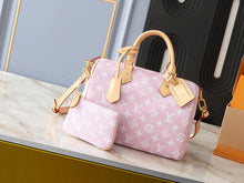 Load image into Gallery viewer, L - Pillow Crossbody Colors bags
