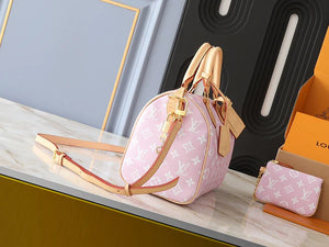 L - Pillow Crossbody Colors bags