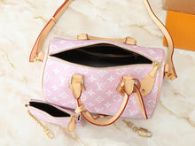Load image into Gallery viewer, L - Pillow Crossbody Colors bags
