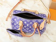 Load image into Gallery viewer, L - Pillow Crossbody Colors bags
