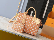 Load image into Gallery viewer, L - Pillow Crossbody Colors bags
