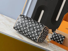 Load image into Gallery viewer, L - Pillow Crossbody Colors bags
