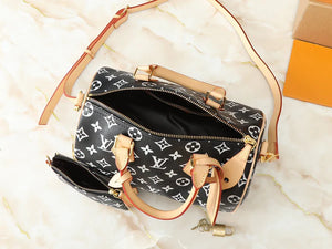L - Pillow Crossbody Colors bags