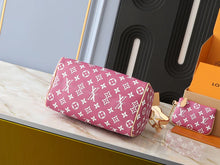 Load image into Gallery viewer, L - Pillow Crossbody Colors bags

