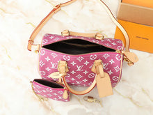 Load image into Gallery viewer, L - Pillow Crossbody Colors bags

