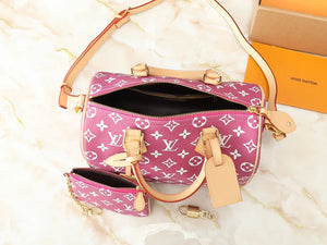 L - Pillow Crossbody Colors bags