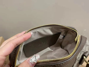 G-Pillow Bag
