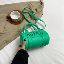 Load image into Gallery viewer, Cylindrical Bag
