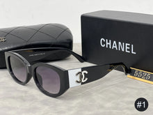 Load image into Gallery viewer, CC Sunglassses
