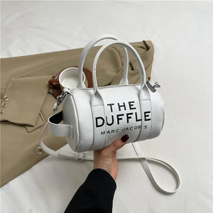 Cylindrical Bag