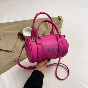 Cylindrical Bag
