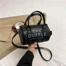 Load image into Gallery viewer, Cylindrical Bag
