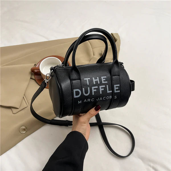 Cylindrical Bag