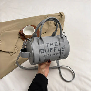 Cylindrical Bag