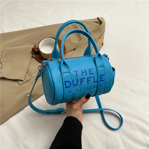 Cylindrical Bag