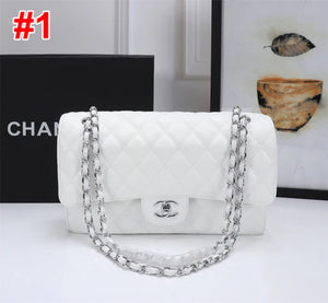 double cc bag