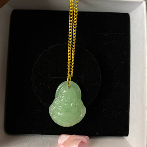 Buddha Necklaces