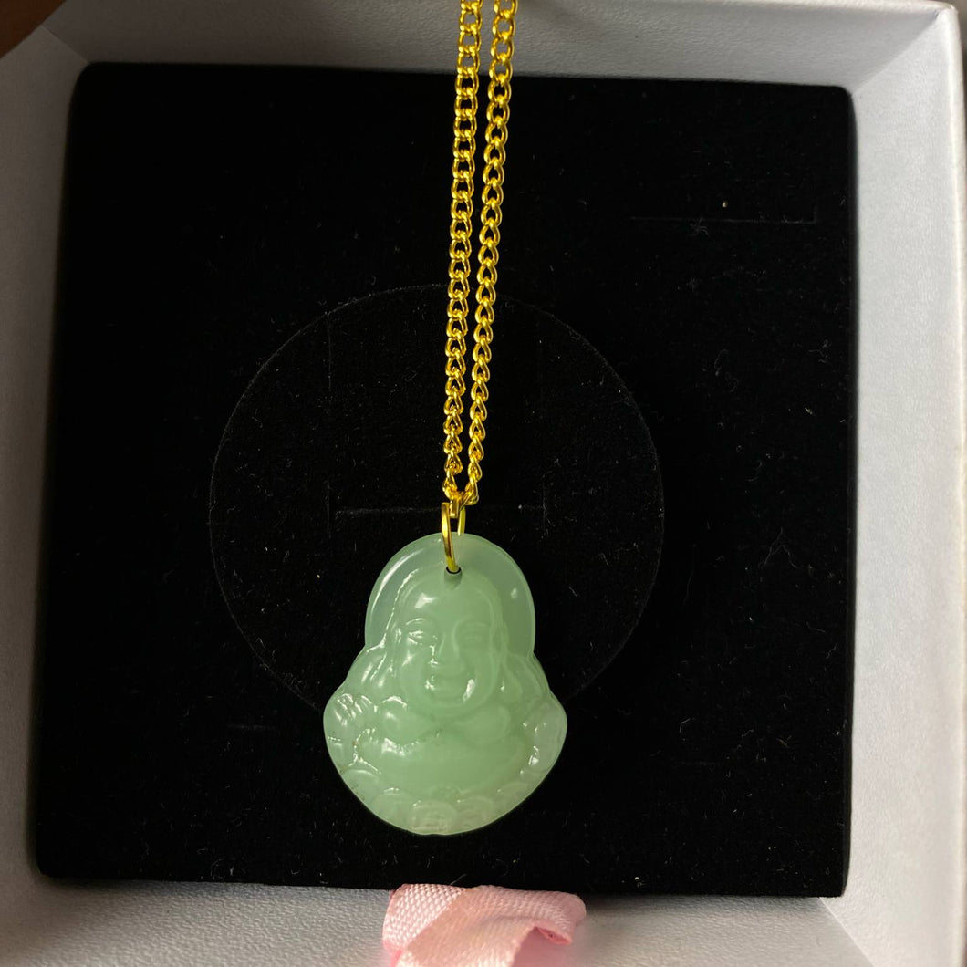 Buddha Necklaces