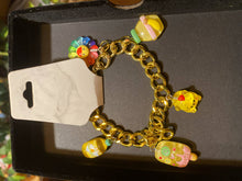 Cargar imagen en el visor de la galería, Yellow Themed Chain
