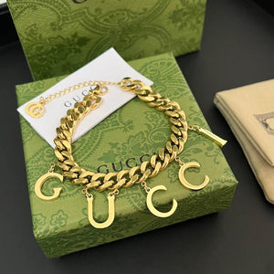 G- Bracelets