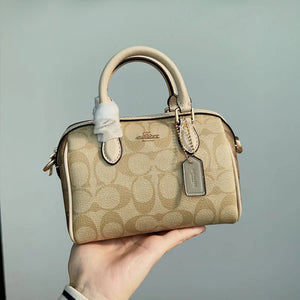 CH- BaG