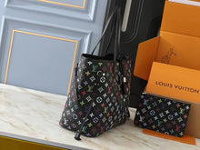 Load image into Gallery viewer, L- NEW TOTE BAGS
