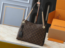 Load image into Gallery viewer, L-  Real Leather Bag
