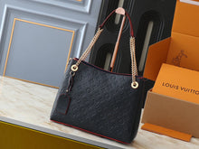 Load image into Gallery viewer, L-  Real Leather Bag
