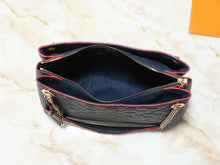 Load image into Gallery viewer, L-  Real Leather Bag
