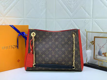 Load image into Gallery viewer, L-  Real Leather Bag
