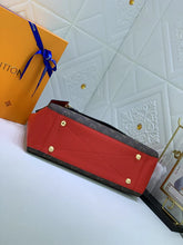 Load image into Gallery viewer, L-  Real Leather Bag
