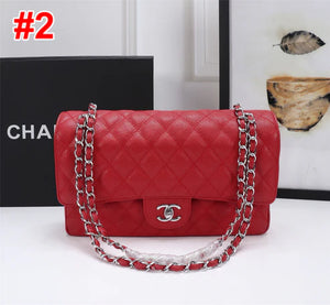 double cc bag