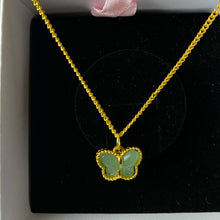 Load image into Gallery viewer, Gold Butterfly
