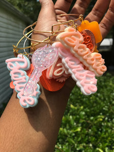 Barbie Bangles